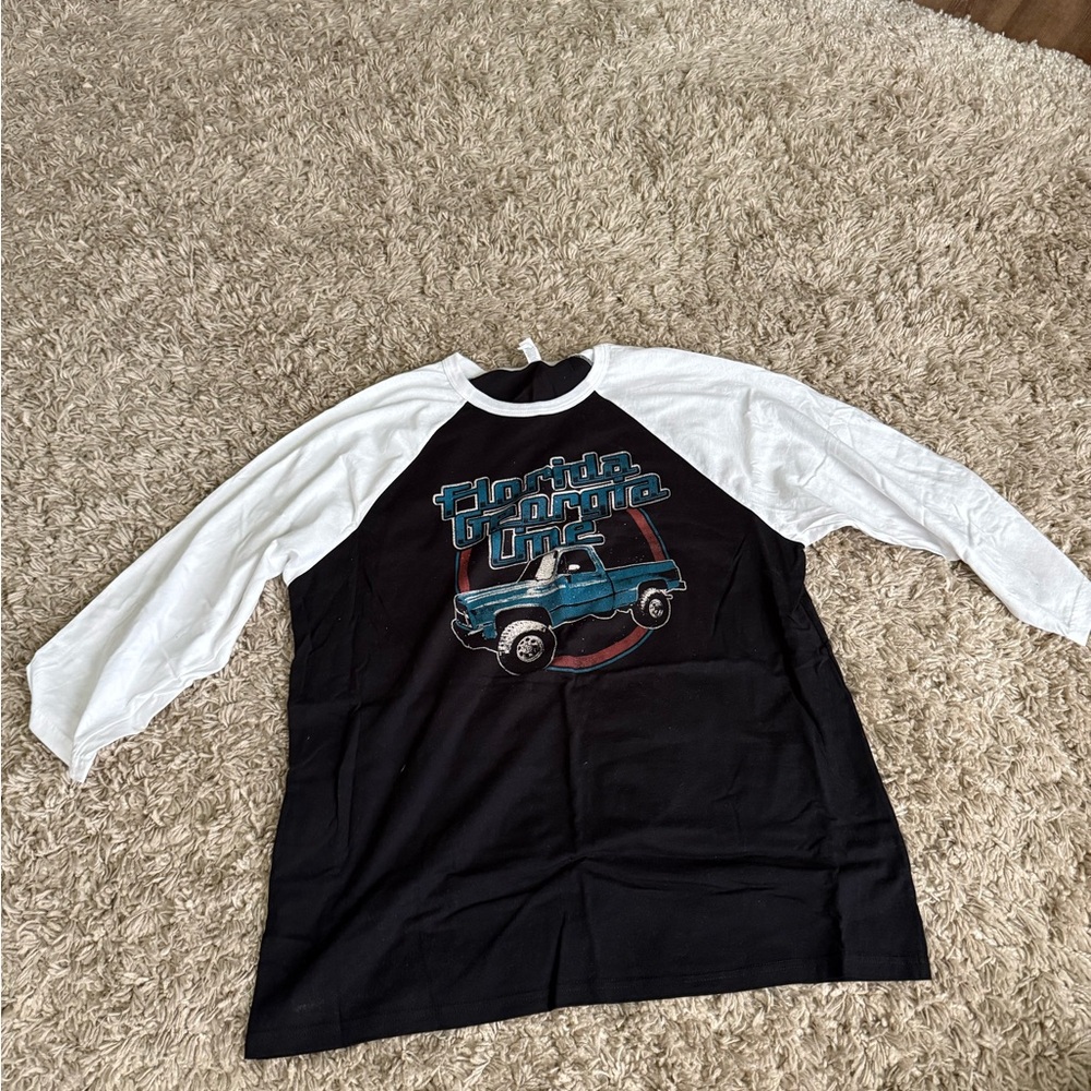 FGL tour shirt